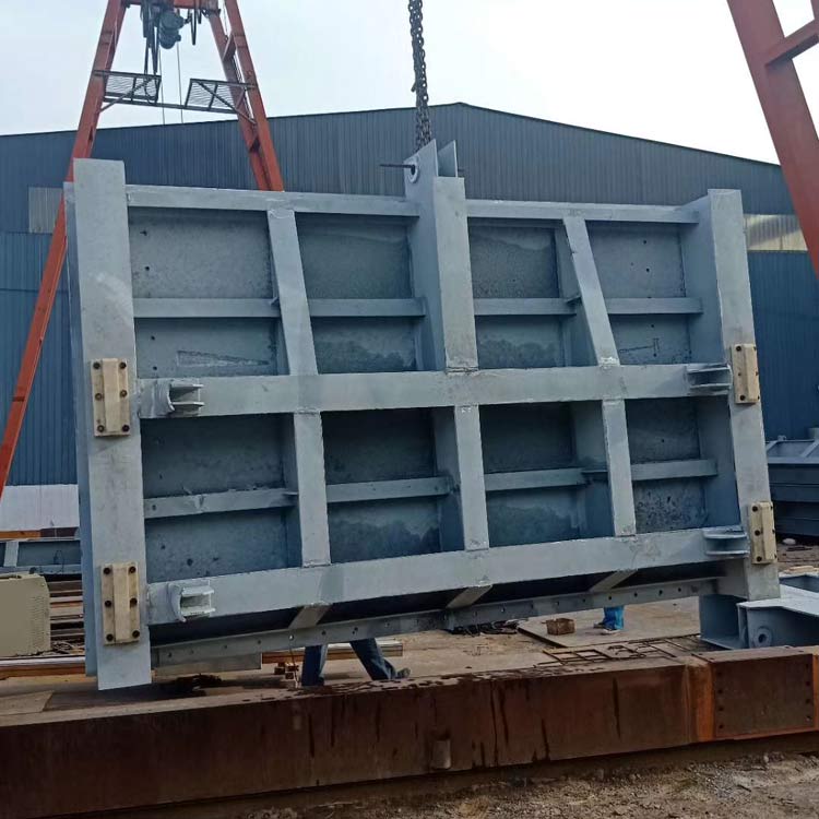 珙縣鋼制閘門鋼制閘門N年生產(chǎn)經(jīng)驗