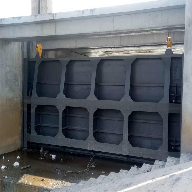 阜新鋼制閘門鋼制閘門匠心工藝