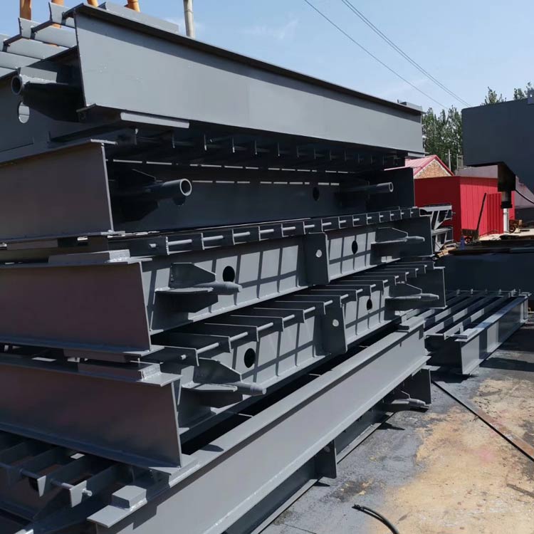 清豐鋼制閘門鋼制閘門定制定做