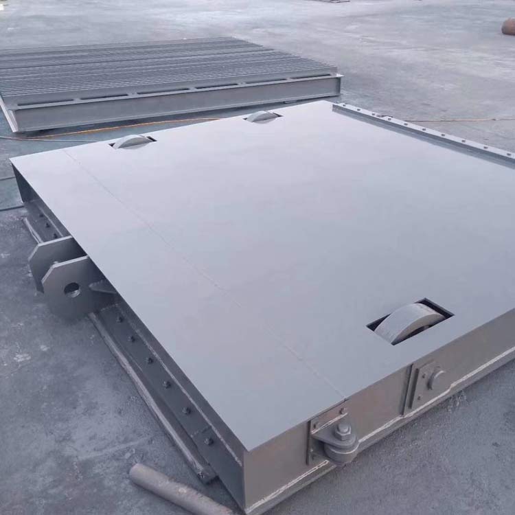 六枝特鋼制閘門鋼制閘門實(shí)力派廠家