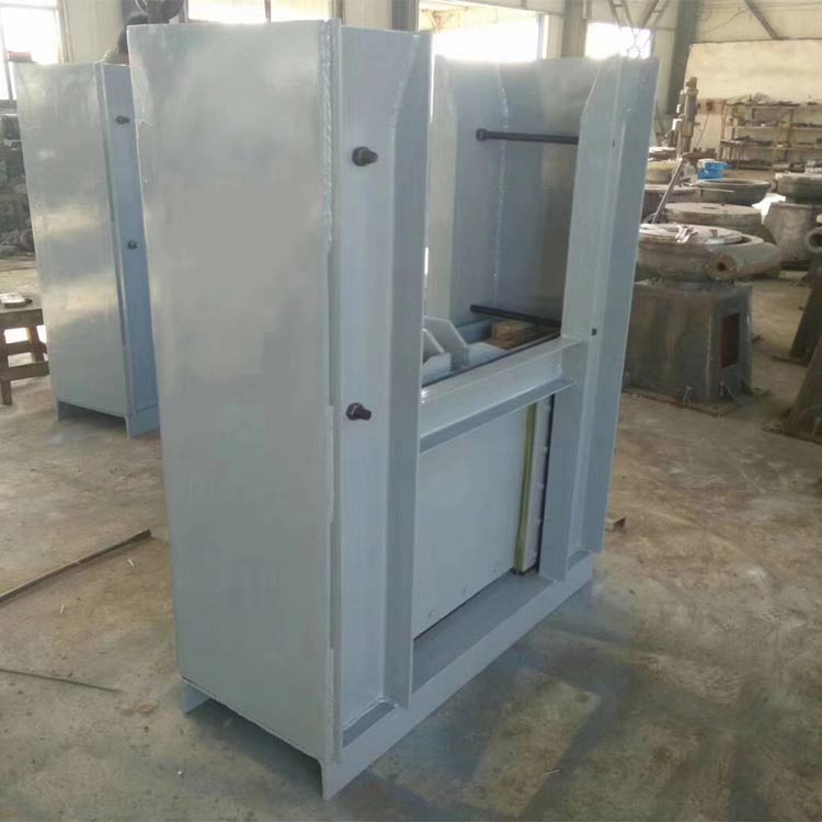 鋼制閘門_鋼制閘門廠家直銷供貨穩(wěn)定