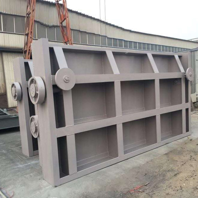 鋼制閘門鋼制閘門免費獲取報價