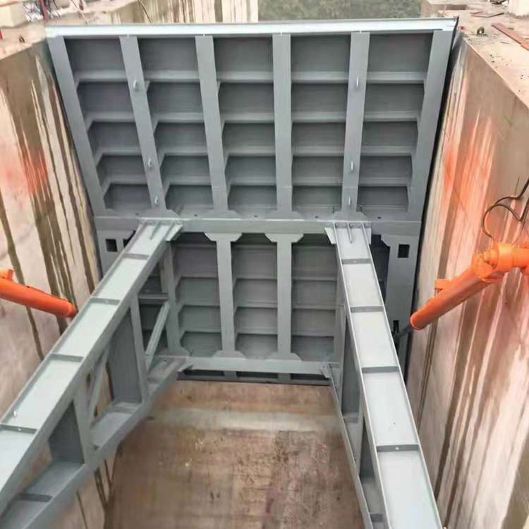 偏關(guān)鋼制閘門鋼制閘門專業(yè)生產(chǎn)廠家