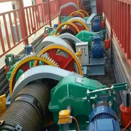 東臺卷揚啟閉機_手搖式卷揚機支持大批量采購