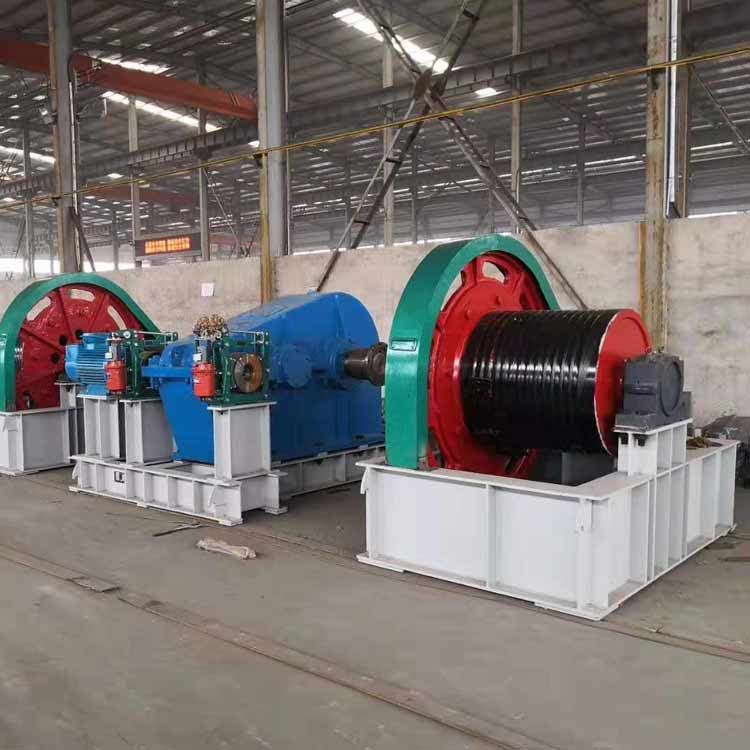 句容卷揚(yáng)啟閉機(jī)水閘卷揚(yáng)多行業(yè)適用