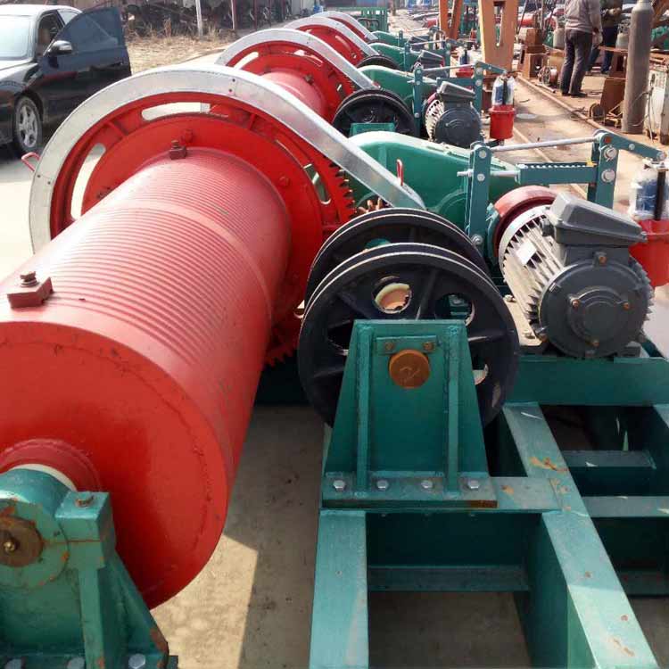 衡水卷?yè)P(yáng)啟閉機(jī)水渠卷?yè)P(yáng)質(zhì)量層層把關(guān)