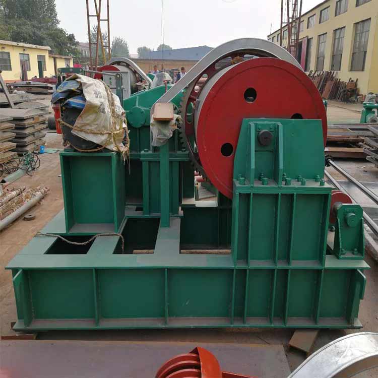 汝州卷?yè)P(yáng)啟閉機(jī)QPQ卷?yè)P(yáng)啟閉機(jī)種類豐富