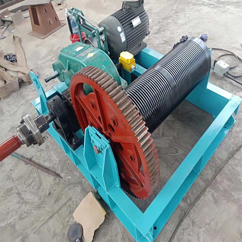 卷?yè)P(yáng)啟閉機(jī)_快速卷?yè)P(yáng)機(jī)行業(yè)優(yōu)選