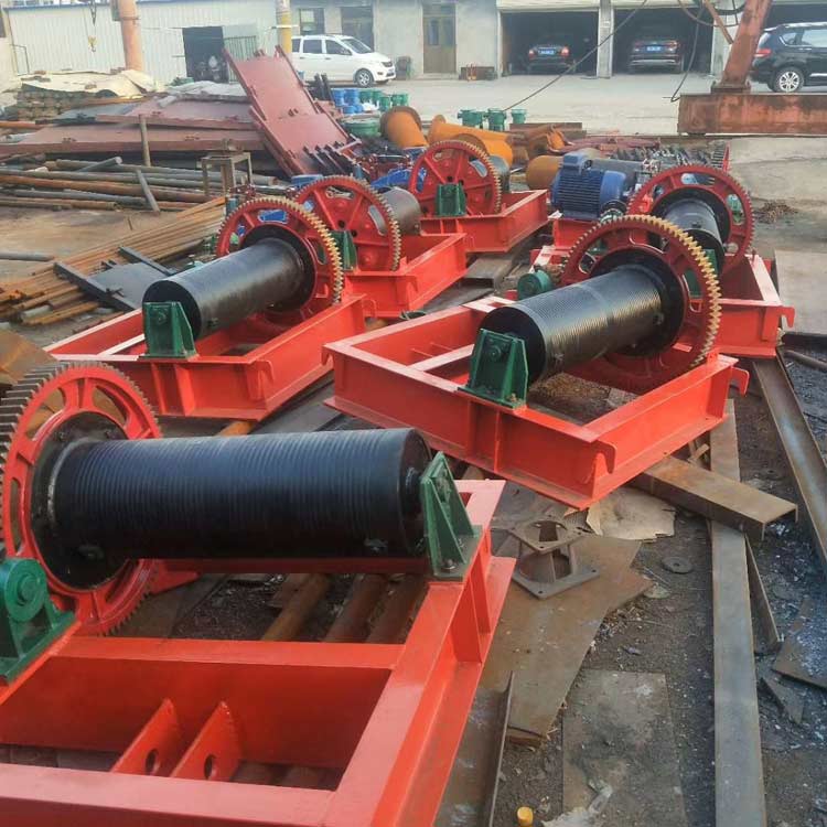 永壽卷揚(yáng)啟閉機(jī)小型卷揚(yáng)啟閉機(jī)加工定制