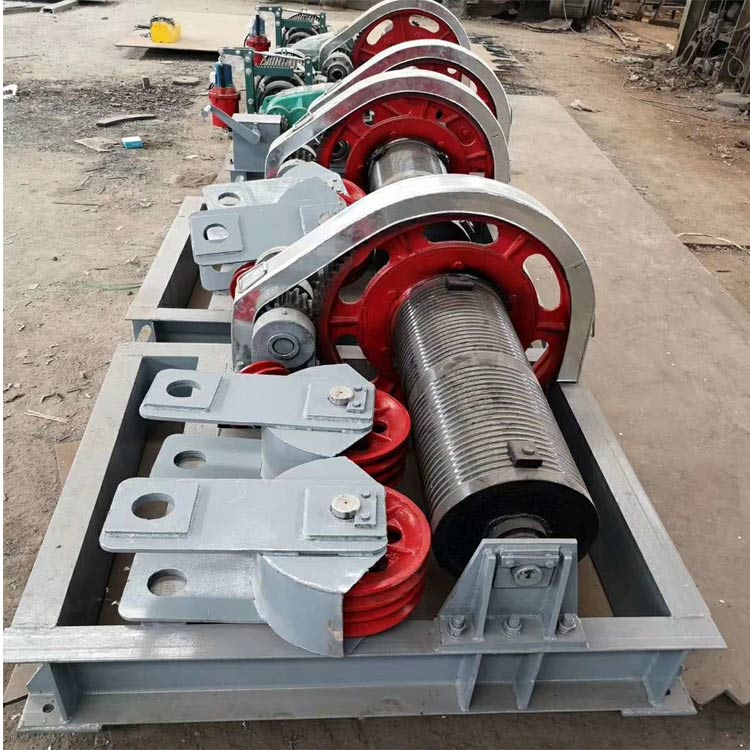 卷?yè)P(yáng)啟閉機(jī)_快速卷?yè)P(yáng)機(jī)行業(yè)優(yōu)選