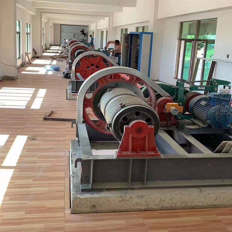 榕江卷揚(yáng)啟閉機(jī)水利卷揚(yáng)多種規(guī)格庫存充足