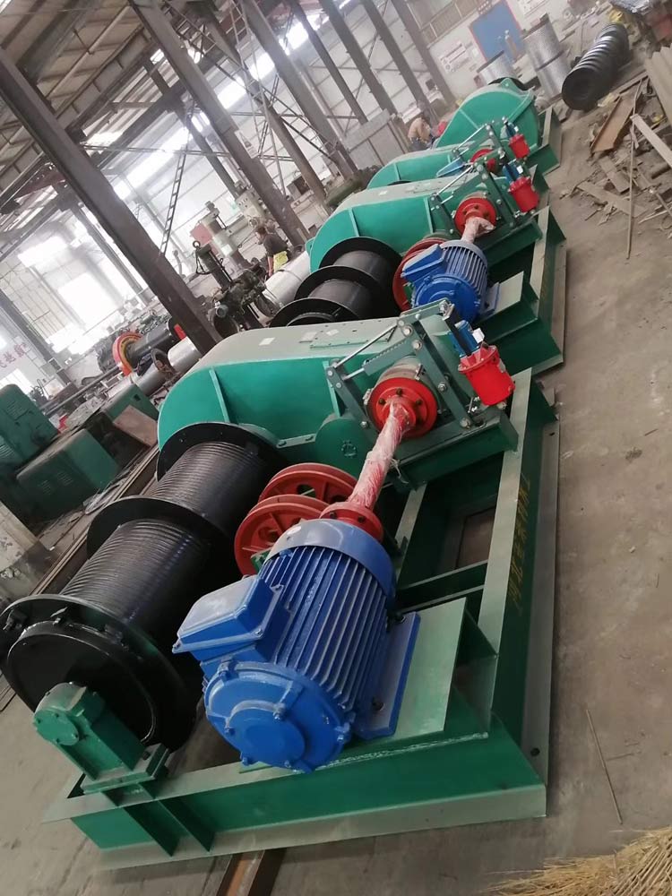 硯山卷揚啟閉機高揚程卷揚啟閉機規(guī)格齊全實力廠家