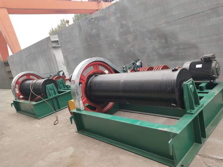 馬村卷揚啟閉機卷揚啟閉機實力優(yōu)品