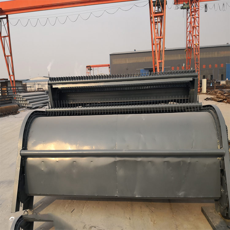 清污機(jī)撈渣機(jī)甄選好物