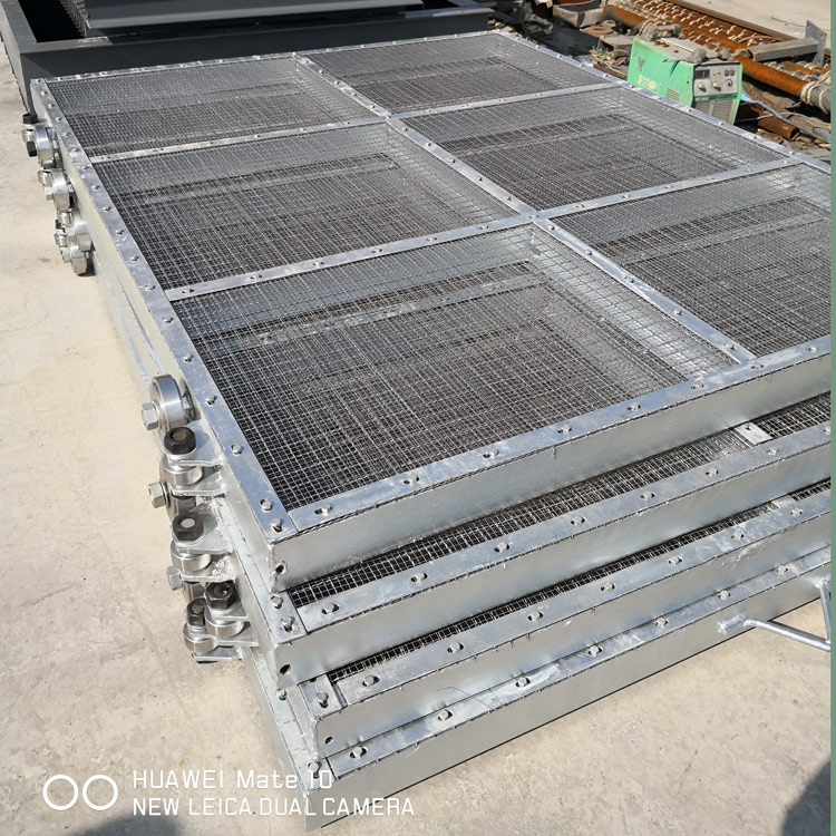 清污機(jī)撈渣機(jī)甄選好物