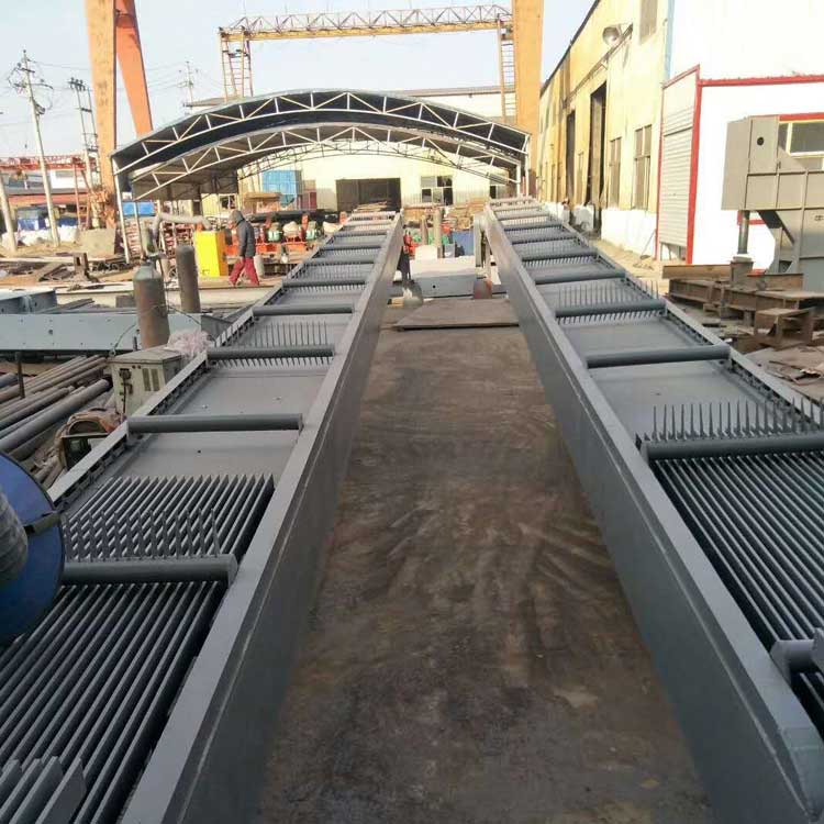 清污機反撈式格柵除污機產(chǎn)品參數(shù)