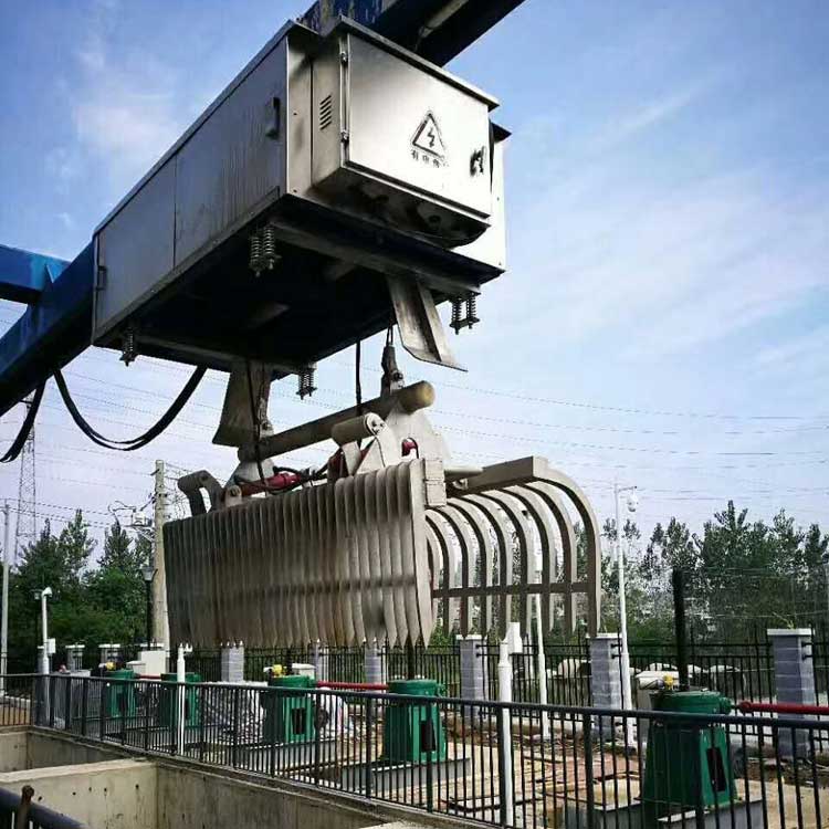 唐山清污機(jī)-水利改造制造生產(chǎn)銷售