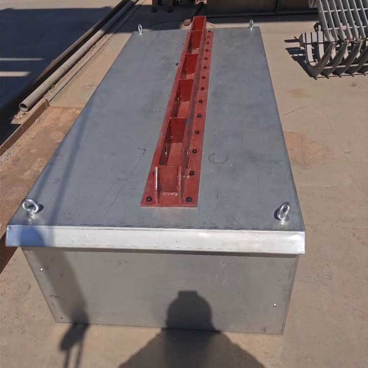 自流井清污機撈渣機支持加工定制