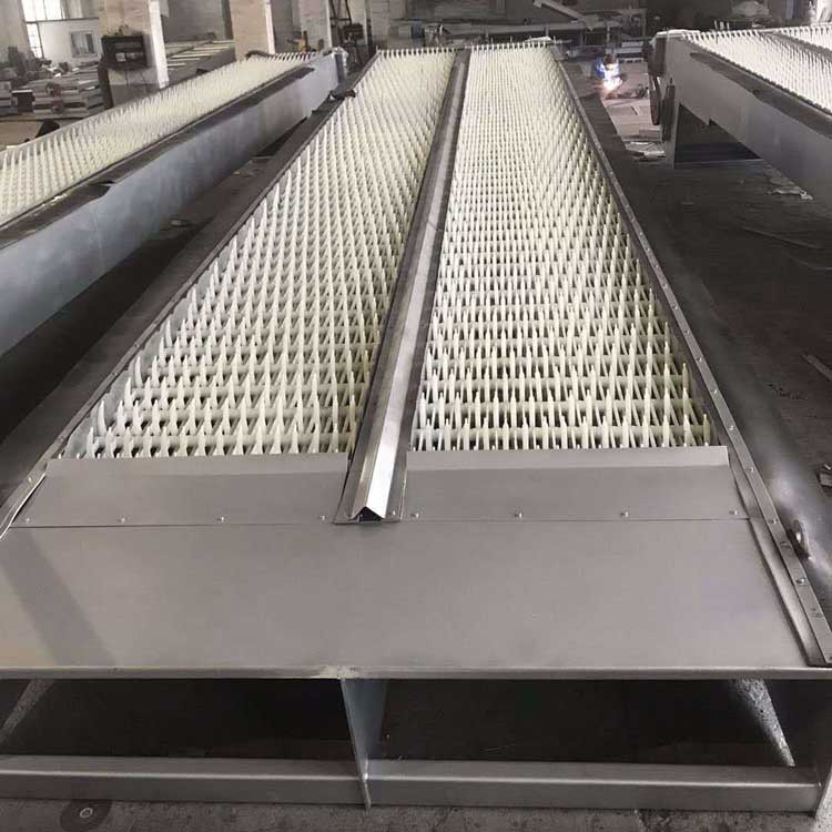 清污機(jī)撈渣機(jī)支持加工定制