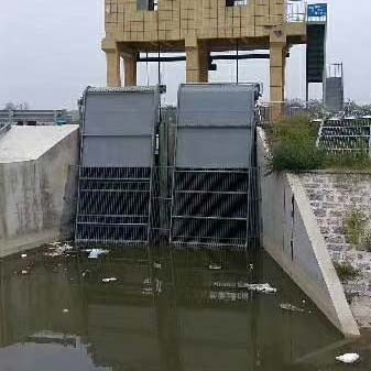 清污機(jī)河流清污品質(zhì)優(yōu)選