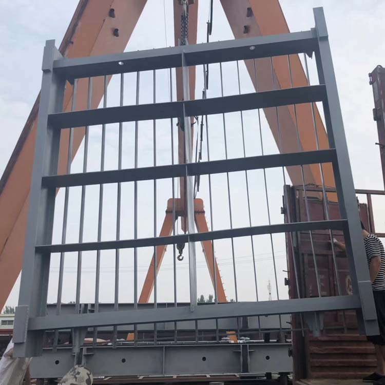 清污機(jī)撈渣機(jī)支持加工定制