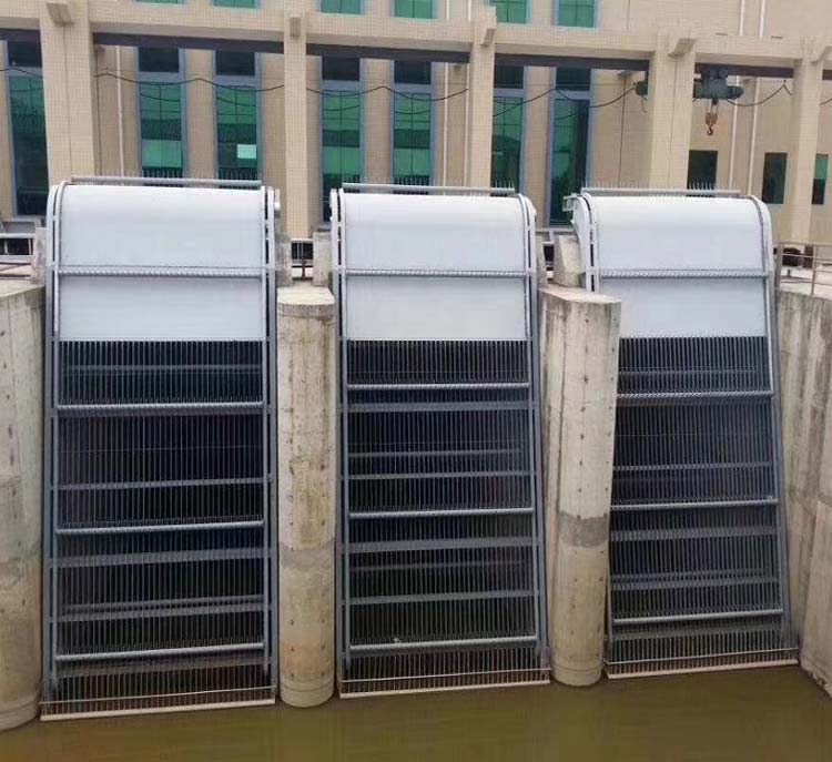 會(huì)理清污機(jī)移動(dòng)式清污機(jī)廠家直銷放心