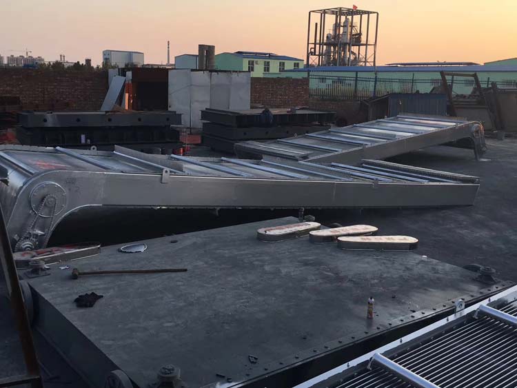 乾縣清污機(jī)-水上打撈機(jī)好產(chǎn)品有口碑