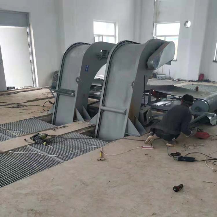 殷都清污機(jī)河道治理大廠家實(shí)力看得見