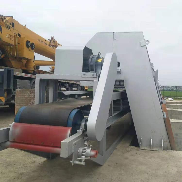 納溪清污機(jī)-環(huán)保工程質(zhì)檢合格發(fā)貨