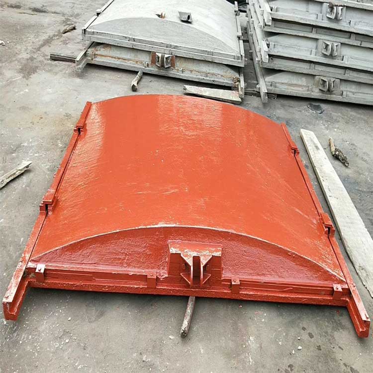 坡頭鑄鐵閘門水利閘門保障產(chǎn)品質(zhì)量