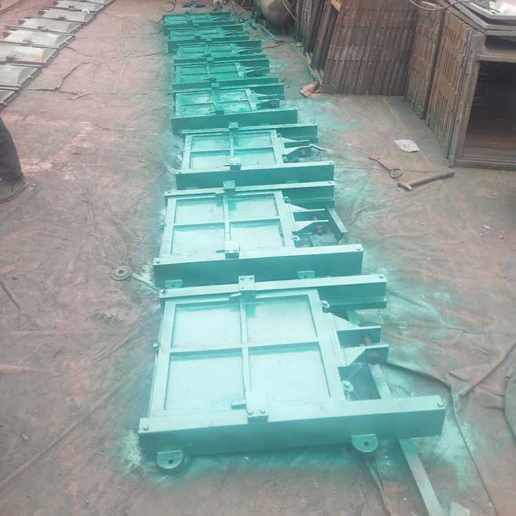 遂平鑄鐵閘門渠道閘門優(yōu)質(zhì)貨源