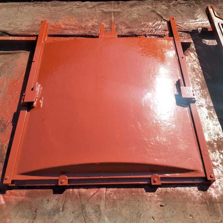 略陽鑄鐵閘門水池閘門品質(zhì)優(yōu)良