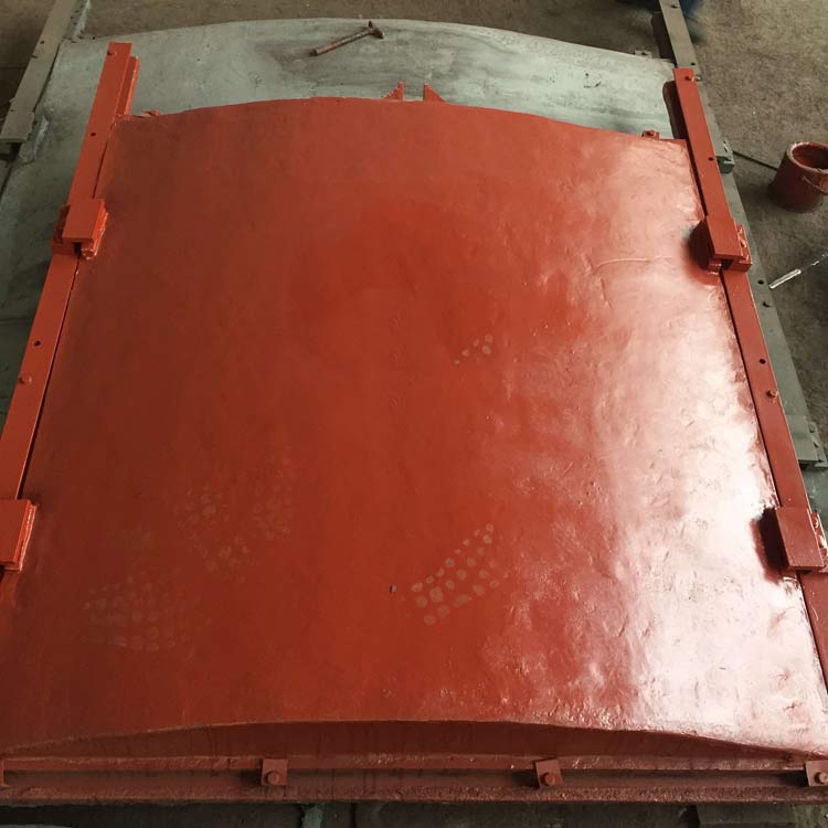 榕城鑄鐵閘門高標準農(nóng)田嚴選用料