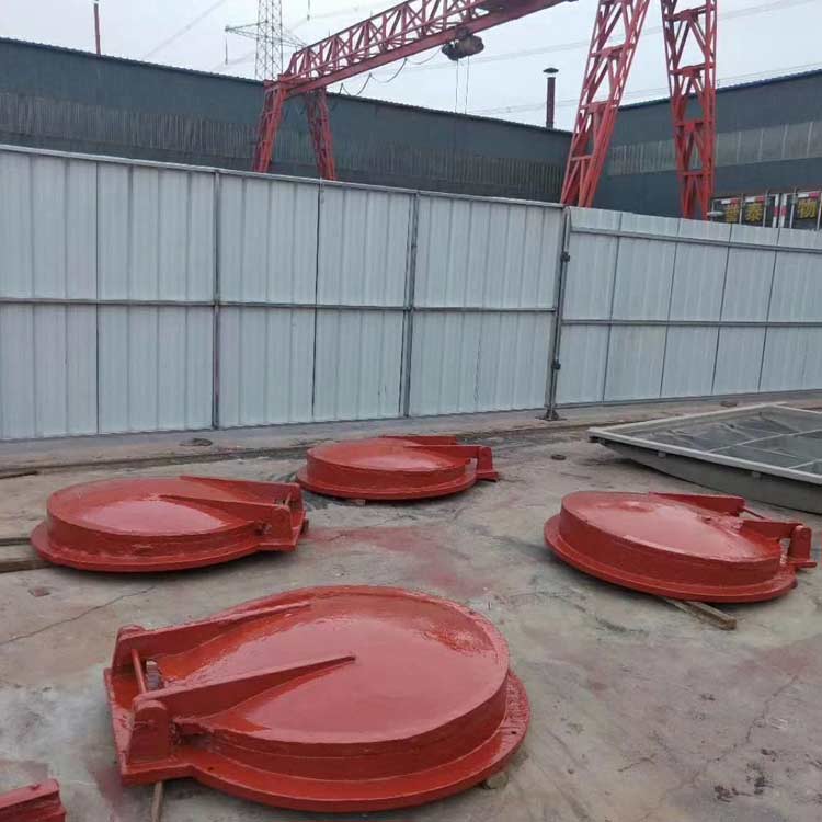 北流鑄鐵閘門,擋水壩專業(yè)完善售后