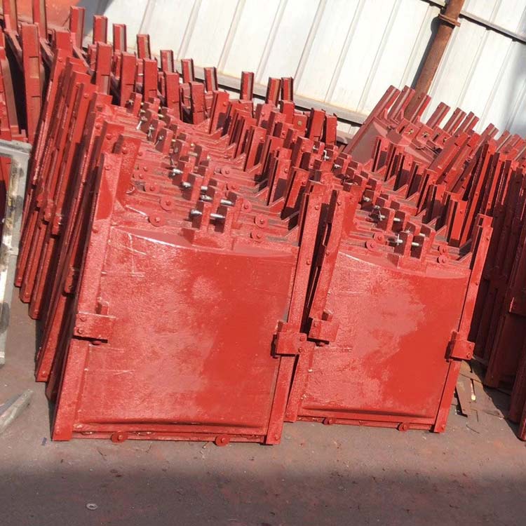 寧波鑄鐵閘門高壓閘門產(chǎn)地貨源