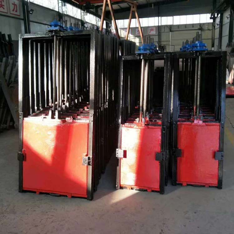 界首鑄鐵閘門水利閘門源頭采購