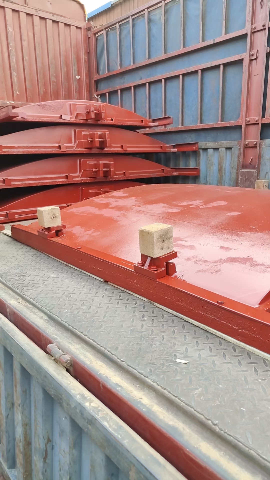 望城鑄鐵閘門渠道閘門豐富的行業(yè)經(jīng)驗(yàn)