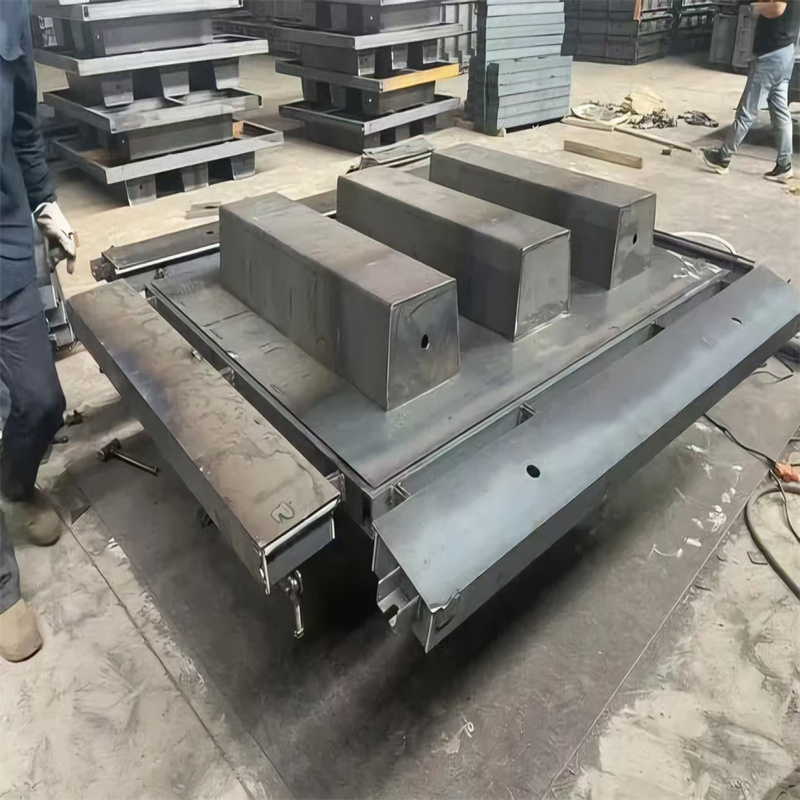 清鎮(zhèn)柵欄板模具海岸線防護工程模具豐富的行業(yè)經(jīng)驗