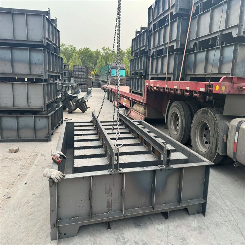 始興柵欄板模具防護欄鋼模具為您提供一站式采購服務(wù)