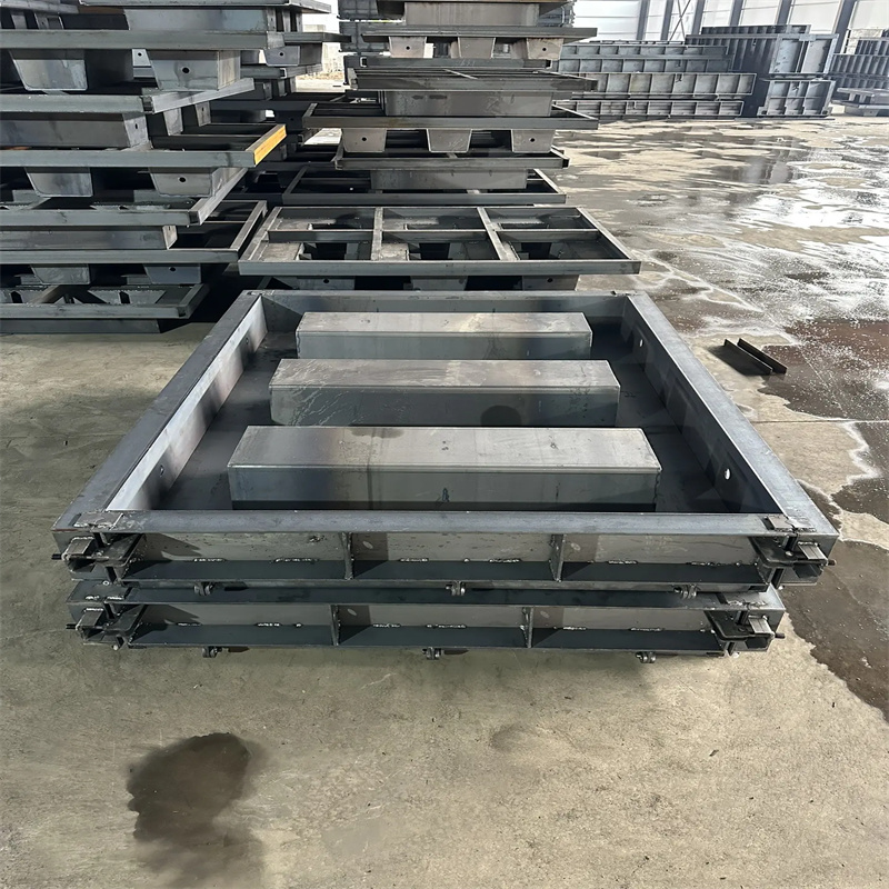 大同柵欄板模具_(dá)擋浪石模具真正的源頭廠家