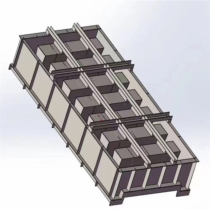 平谷柵欄板模具-防浪消浪柵欄板模具從廠家買(mǎi)售后有保障