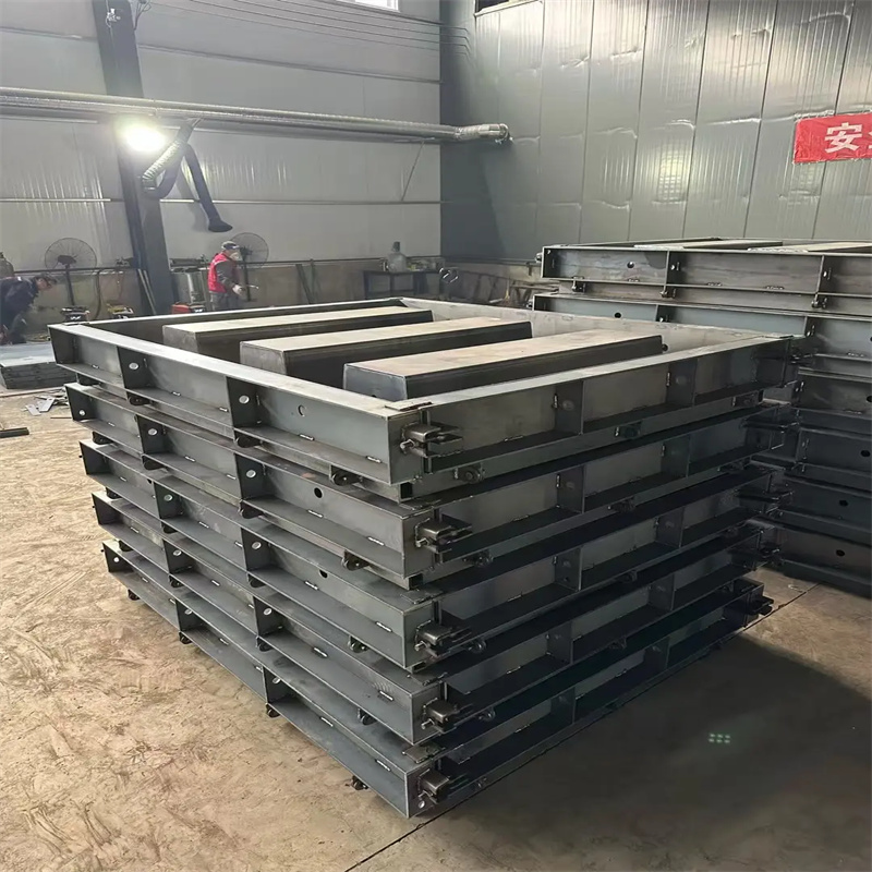 仲巴柵欄板模具,堤壩柵欄板模具工廠直營(yíng)