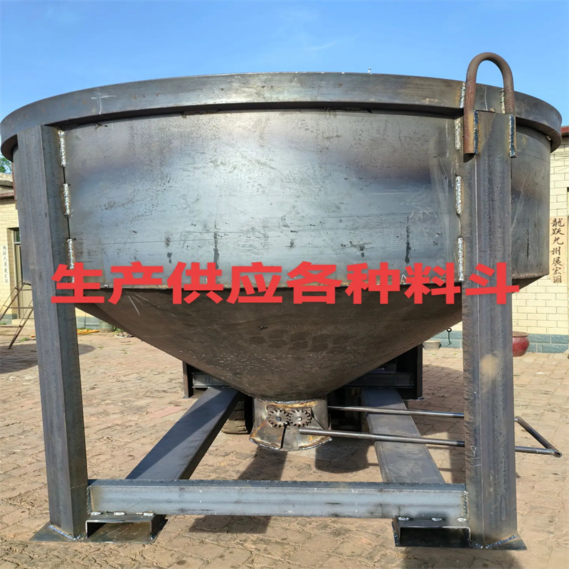 臨夏料斗吊料斗大品牌值得信賴