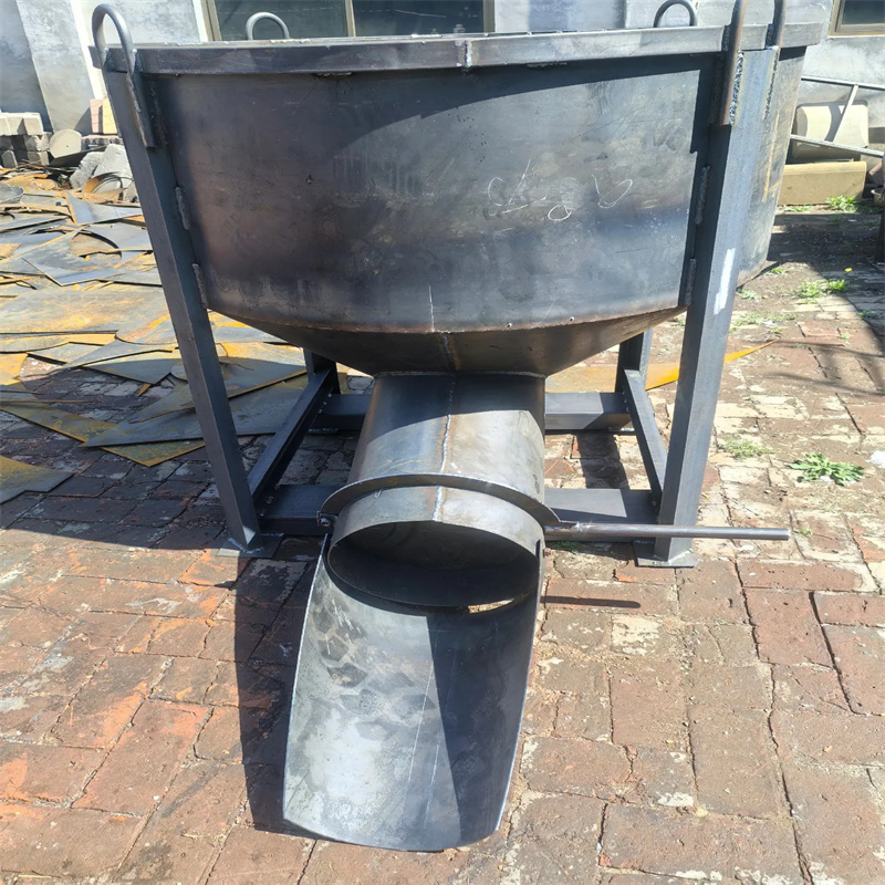 木蘭料斗料斗精選廠家好貨