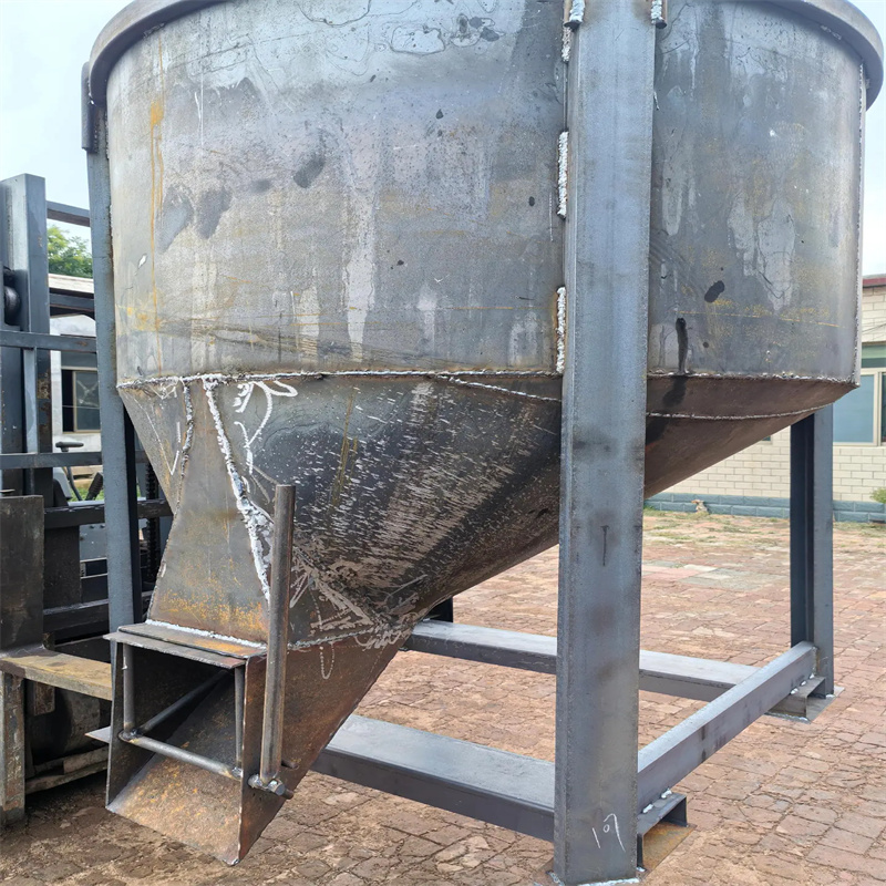 料斗-混凝土料斗專業(yè)供貨品質(zhì)管控