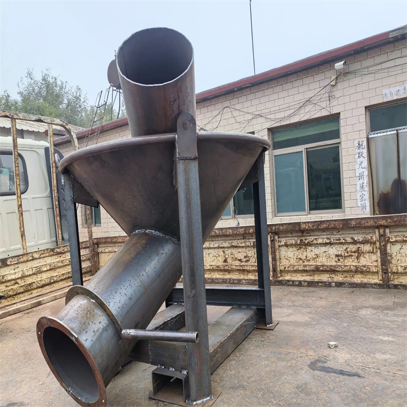 侯馬料斗混凝土料斗用心做品質(zhì)