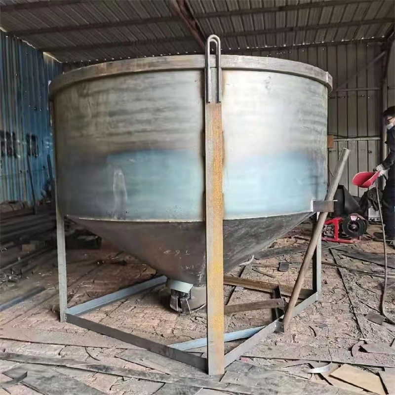 料斗方形料斗出貨及時(shí)