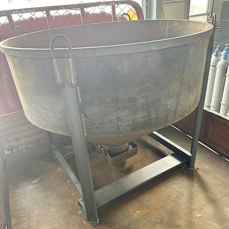 興縣料斗,給料斗多年廠家可靠