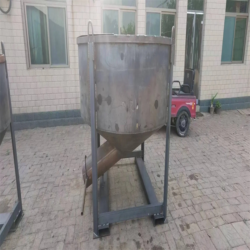 衡水料斗立式料斗經(jīng)驗豐富品質(zhì)可靠