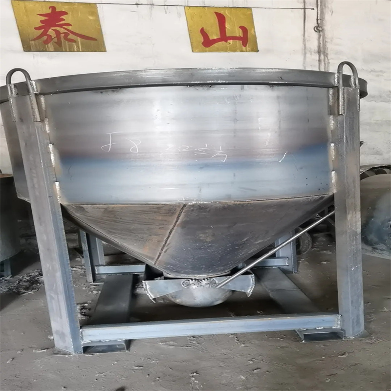 平江料斗-方形料斗用心做品質(zhì)